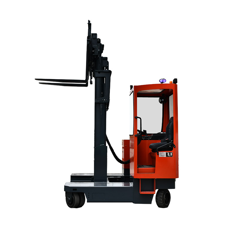 3.5 Ton Electric Multi-Directional Forklift