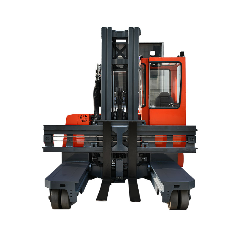 3.5 Ton Electric Multi-Directional Forklift
